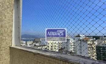 Imagem 6: Cobertura com 2 dormitórios à venda, 150 m² por R$ 1.250.000,00 - Icaraí - Niterói/RJ