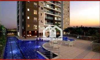 Imagem: Apartamento com 3 dormitórios à venda