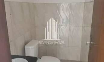 Imagem 6: Casa Assobradada Vila Taquari Zona Leste