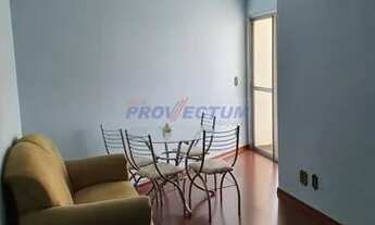 Imagem 4: Apartamento - Centro - Campinas