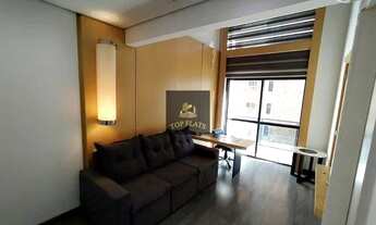 Imagem 5: Flat disponível em Moema -SP