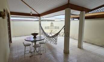 Imagem 2: Casa Sobrado Condomínio - Parque Califórnia -250m² - 3 Dormitórios - Aceita Permuta