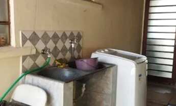 Imagem 2: CASA NAS ROCAS Casa com 2 dormitórios