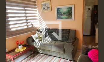 Imagem: Casa à Venda - Jardim Interlagos, 3 Quartos