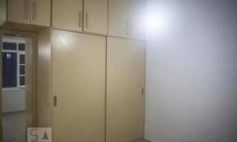 Imagem 2: Apartamento para Aluguel - Santa Cecília, 1 Quarto, 25 m2