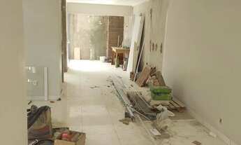 Imagem 2: Sobrado na QE 54 do Guara II