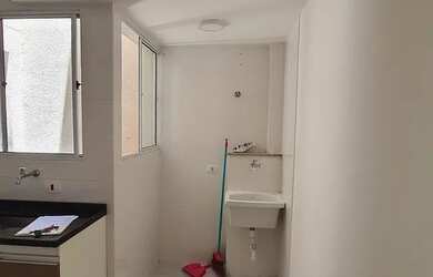 Imagem 3: Kitnet próximo ao metrô Tucuruvi