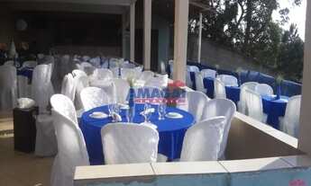 Imagem 5: Chácara para eventos