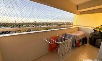 Imagem 3: Apartamento com 3 dormitórios à venda, 83 m² por R$ 470.000,00 - Plano Diretor Sul - Palma