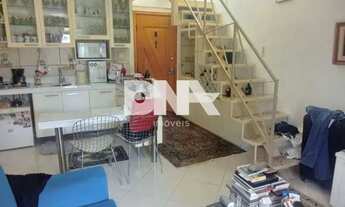 Imagem 6: Cobertura-À VENDA-Lagoa-Rio de Janeiro-RJ