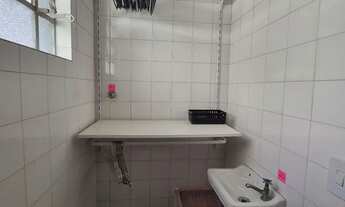 Imagem 7: QUARTO SOLTEIRO NA ALAMEDA, CENTRO SOMENTE MULHERES