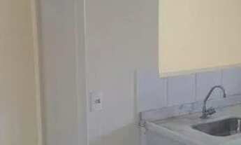 Imagem 5: Apartamento com 3 dormitórios para alugar, 63 m² por R$ 1.796,00/mês - Jardim Luísa - São