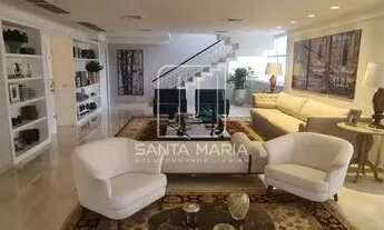 Imagem 3: Apartamento (cobertura 2 - duplex) 5 dormitórios/suite, cozinha planejada, portaria 24hs