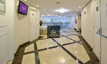 Imagem 7: Flat disponível em Pinheiros - SP