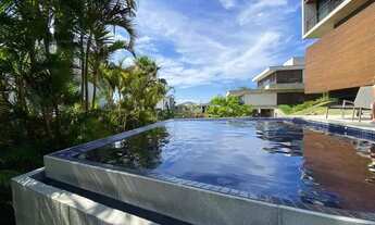 Imagem 2: Casa em Condomínio fechado com 3 quartos em Cacupé - Florianópolis - SC