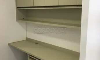 Imagem 3: Apartamento Padrão em São Carlos