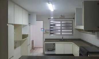 Imagem 4: Sobrado de 180m², 3 dormitórios, 1 suíte, 1 vaga