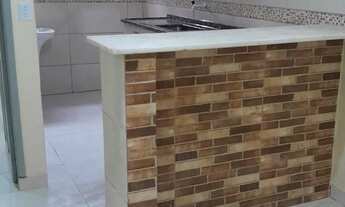 Imagem 6: Linda casa 2 quartos. Bem localizada