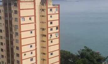 Imagem 6: Flat na Vitória com vista para mar
