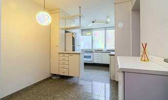 Imagem 7: Apartamento para venda tem 157 metros quadrados com 3 quartos em Jardim Ampliação - São Pa