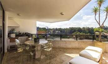 Imagem 2: RPBDCG 74 Apto HL2O5