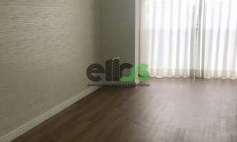 Imagem 1: Apartamento FINO ACABAMENTO/INTEIRO PLANEJADO, 2 dorm, 1 suíte, sala estendida, 59m² p/ lo