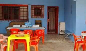 Imagem 4: Casa feriado na praia grande