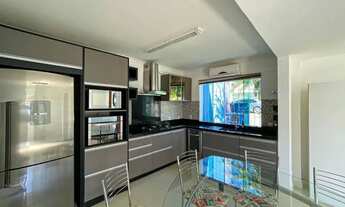 Imagem 2: Casa para venda possui 120 metros quadrados com 3 quartos em Canto - Florianópolis - SC