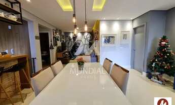 Imagem 3: Apartamento (tipo - padrao) 3 dormitórios/suite, cozinha planejada, portaria 24hs, lazer