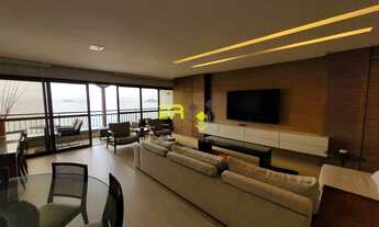 Imagem 3: SENSACIONAL Apartamento com Vista MAR. òtima varanda e 3 vagas de garagem - Ipanema, Rio