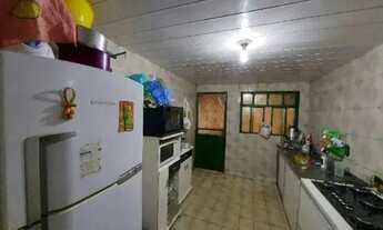 Imagem 2: Casa para venda em Brotas