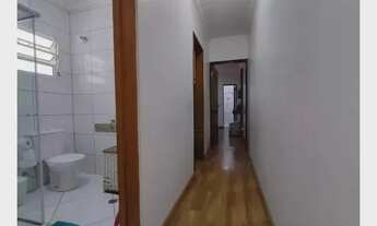 Imagem 6: Casa para venda tem 90 metros quadrados com 3 quartos em Guamá - Belém - PA