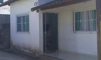 Imagem: ALUGO ÓTIMA CASA EM CONDOMÍNIO