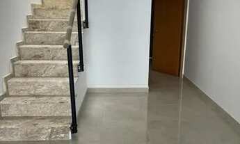 Imagem 3: Sobrado à venda com 3 dorms (1 suíte), 2 banheiros, 2 vagas - Vila Santana São Paulo/SP