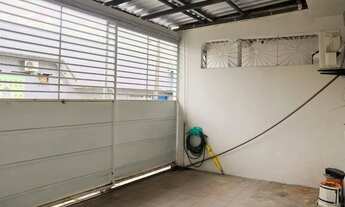 Imagem 2: Casa para venda com 88 metros quadrados com 2 quartos em Atalaia - Ananindeua - Pará