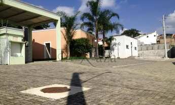 Imagem 3: Casa Sobrado - Monte Castelo - Residencial Vila Cambuí - 60m² - 2 Dormitórios