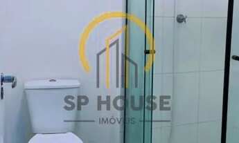 Imagem 2: Apartamento para locação, 1 dormitório, 28 m², São Judas