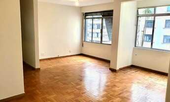 Imagem: Apartamento à venda, 125 m² por R$ 1.150.000,00