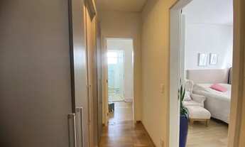 Imagem 7: APARTAMENTO RESIDENCIAL em SANTANA DE PARNAÍBA - SP, TAMBORÉ