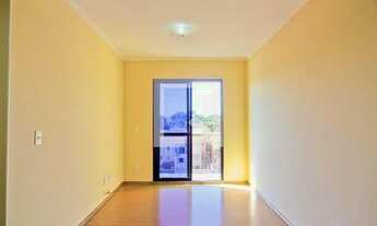 Imagem 2: Apartamento para Aluguel - Jardim Santa Monican, 2 Quartos, 53 m2