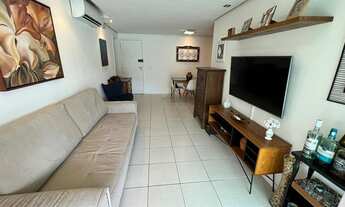 Imagem 3: NITERÓI - APARTAMENTO PADRÃO - ICARAÍ