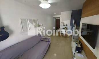 Imagem 2: Taquara Apartamento cobertura com 2 dormitórios