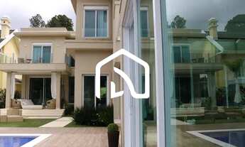 Imagem 6: Casa à venda, 740 m² por R$ 10.500.000,00 - Alphaville - Santana de Parnaíba/SP