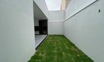 Imagem 3: CASA A VENDA BAIRRO JARDIM BOTÂNICO UBERLÂNDIA