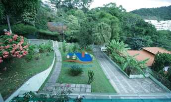 Imagem 5: Sobrado para venda com 215 metros quadrados com 4 quartos em Largo da Batalha - Niterói