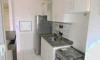 Imagem 7: Apartamento para aluguel com 49 metros quadrados com 2 quartos em Glória - Porto Alegre