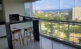 Imagem: Apartamento para venda com 130 metros quadrados