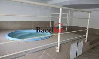 Imagem: Apartamento-À VENDA-Engenho de Dentro-Rio