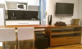 Imagem 5: Apartamento para aluguel e venda com 54 metros quadrados com 1 quarto