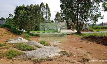 Imagem 2: Lote em condomínio fechado com 535m² - Residencial San Diego - Paysage